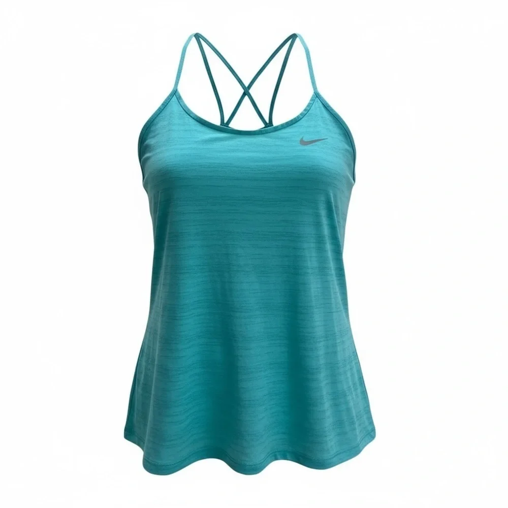 Nike dry fit tank - Picture 5 of 5